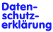 Datenschutzerklrung